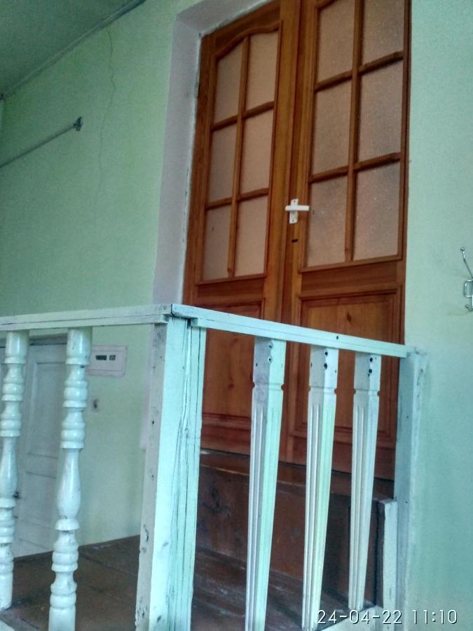 Western House Qorowul Exterior foto