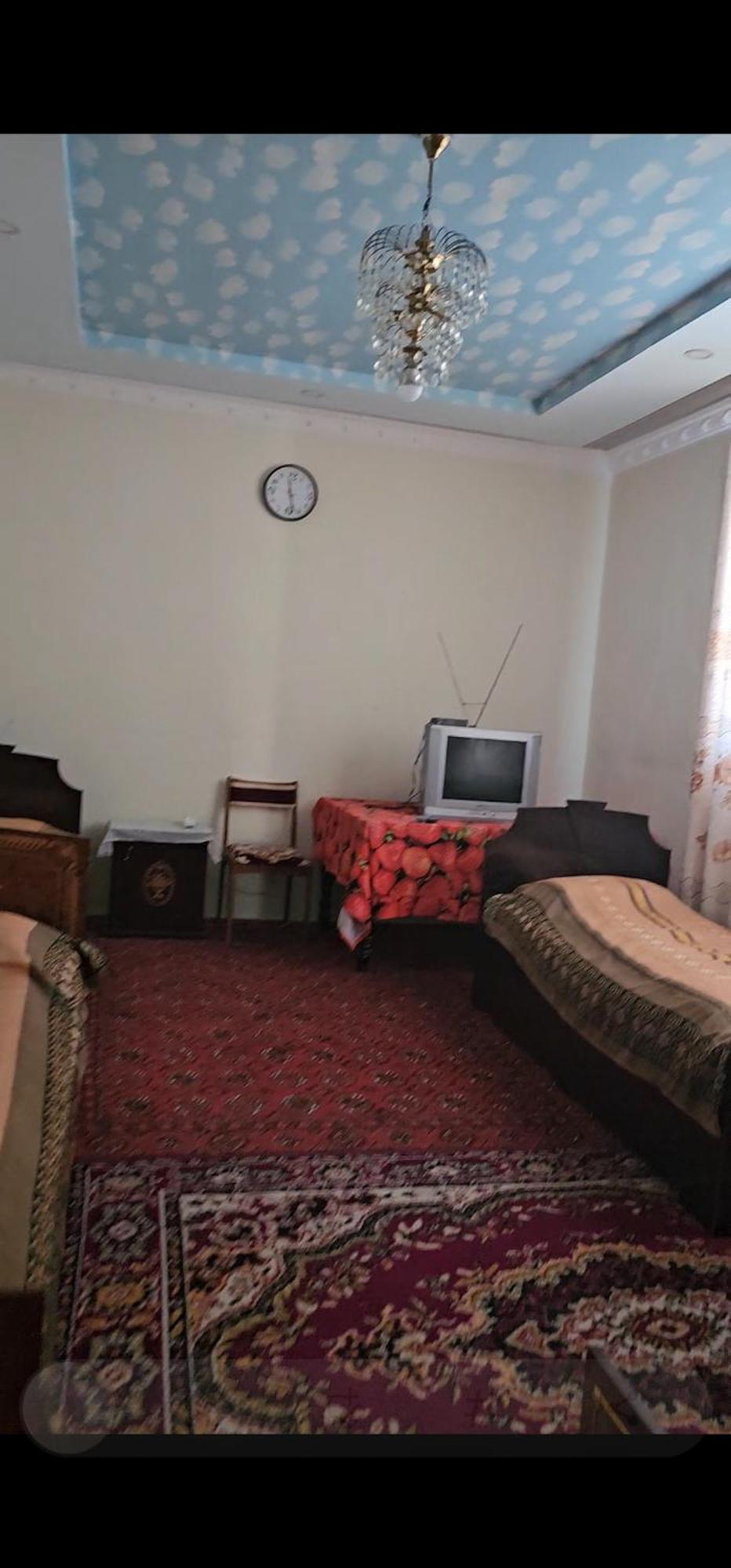 Western House Qorowul Exterior foto