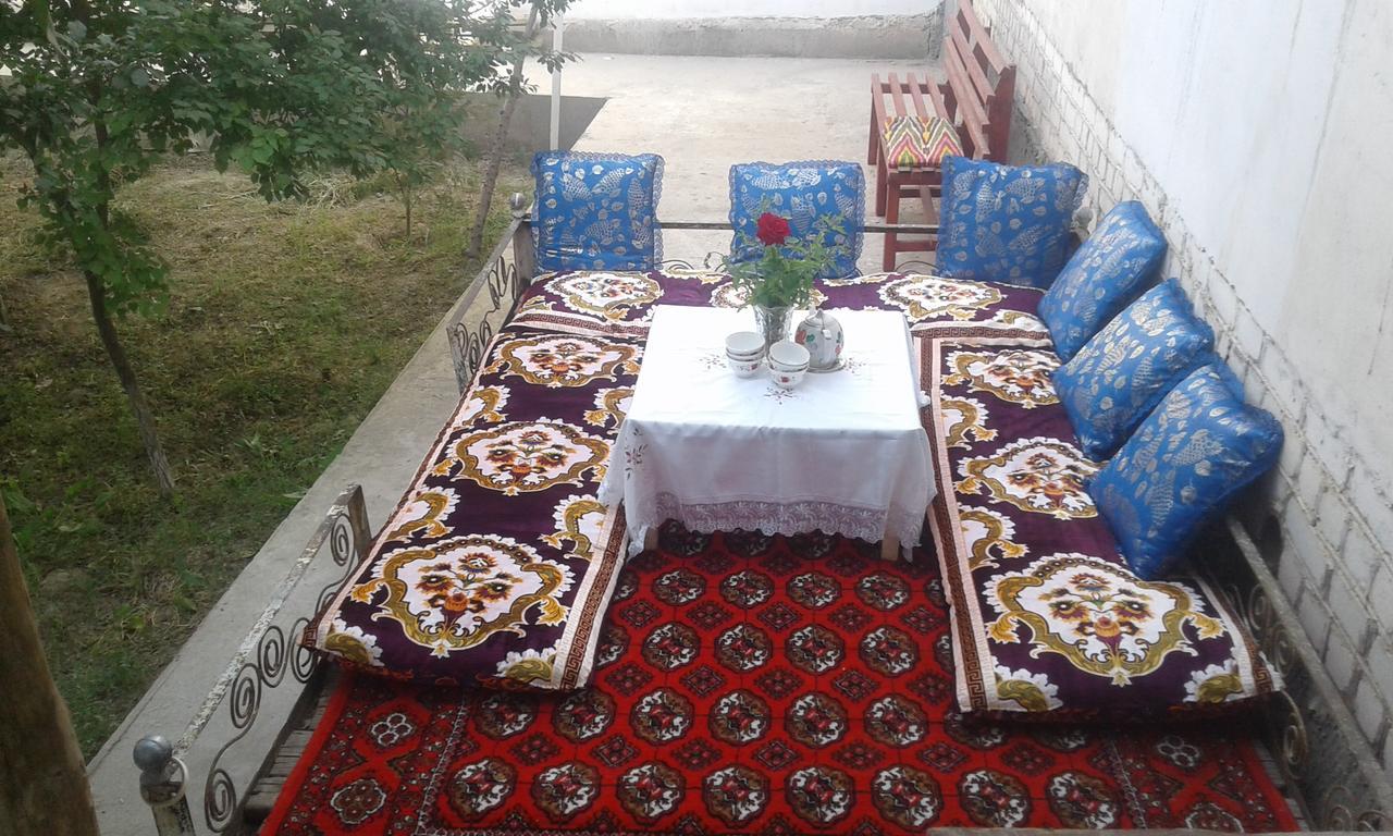 Western House Qorowul Exterior foto